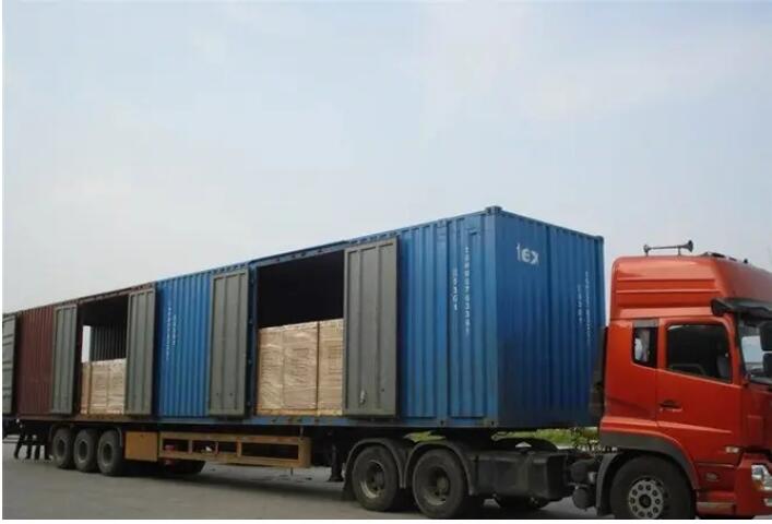 漳州到元氏县整车运输