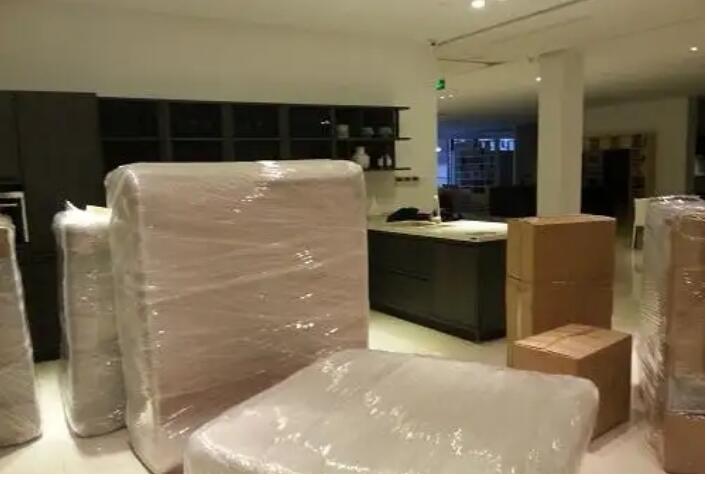 漳州到元氏县长途搬家