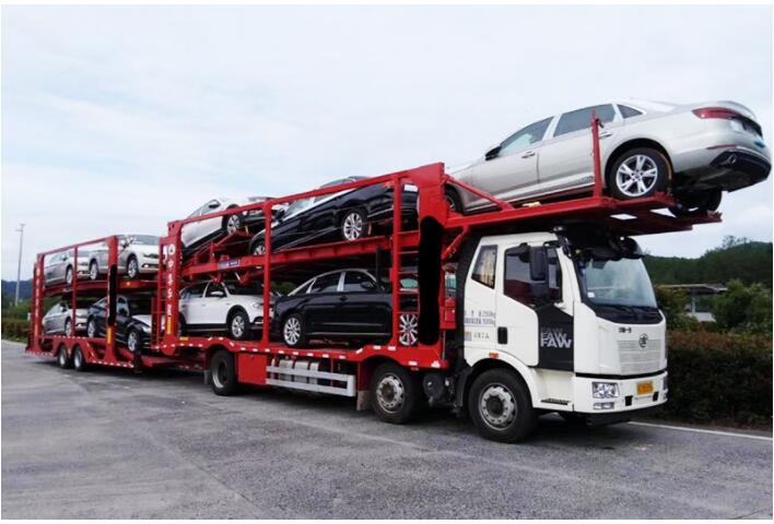 漳州到元氏县轿车托运